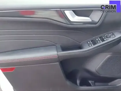 Photo 21 Ford Kuga  2.5 Duratec 190 ch FlexiFuel FHEV E85 Powershift