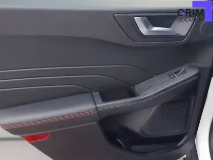 Photo 20 Ford Kuga  2.5 Duratec 190 ch FlexiFuel FHEV E85 Powershift