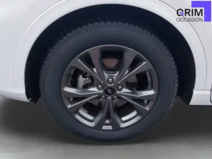 Photo 12 Ford Kuga  2.5 Duratec 190 ch FlexiFuel FHEV E85 Powershift