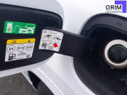 Photo 19 Ford Kuga  2.5 Duratec 190 ch FlexiFuel FHEV E85 Powershift