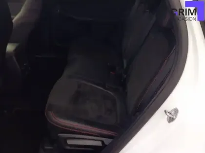 Photo 10 Ford Kuga  2.5 Duratec 190 ch FlexiFuel FHEV E85 Powershift