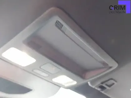 Photo 23 Ford Kuga  2.5 Duratec 190 ch FlexiFuel FHEV E85 Powershift