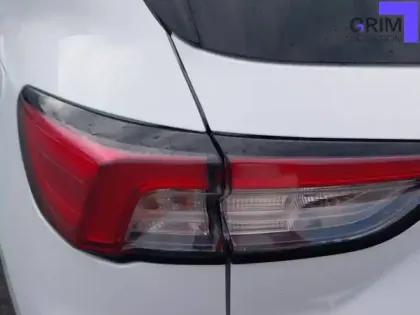 Photo 18 Ford Kuga  2.5 Duratec 190 ch FlexiFuel FHEV E85 Powershift