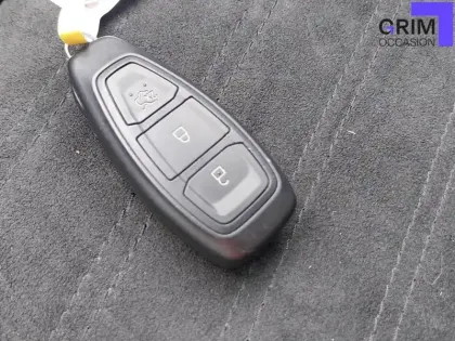 Photo 25 Ford Kuga  2.5 Duratec 190 ch FlexiFuel FHEV E85 Powershift