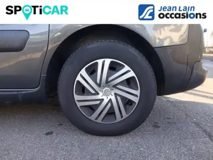 Photo 12 Citroën Berlingo  Multispace PureTech 110 S&S BVM5