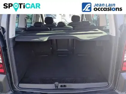 Photo 5 Citroën Berlingo  Multispace PureTech 110 S&S BVM5