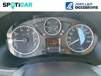 Photo 9 Citroën Berlingo  Multispace PureTech 110 S&S BVM5