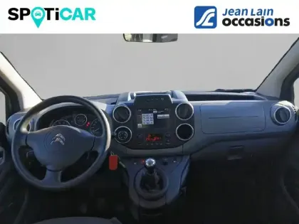 Photo 7 Citroën Berlingo  Multispace PureTech 110 S&S BVM5