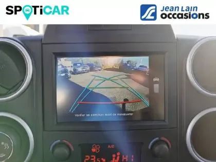 Photo 22 Citroën Berlingo  Multispace PureTech 110 S&S BVM5