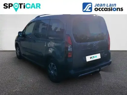 Photo 6 Citroën Berlingo  Multispace PureTech 110 S&S BVM5