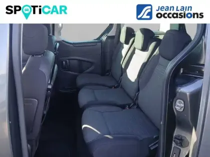 Photo 11 Citroën Berlingo  Multispace PureTech 110 S&S BVM5