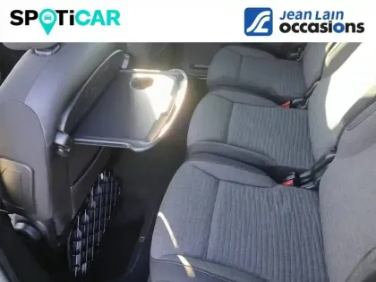 Photo 20 Citroën Berlingo  Multispace PureTech 110 S&S BVM5