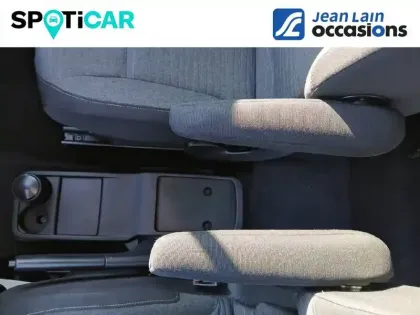 Photo 19 Citroën Berlingo  Multispace PureTech 110 S&S BVM5