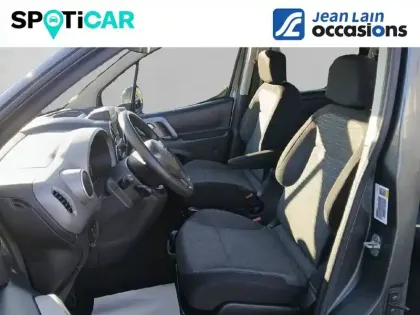 Photo 10 Citroën Berlingo  Multispace PureTech 110 S&S BVM5