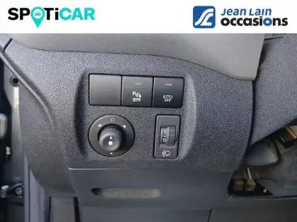 Photo 18 Citroën Berlingo  Multispace PureTech 110 S&S BVM5