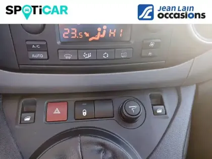 Photo 17 Citroën Berlingo  Multispace PureTech 110 S&S BVM5