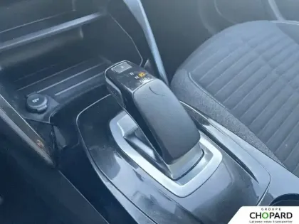 Photo 17 Peugeot 208  Electrique 50 kWh 136ch