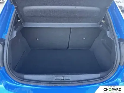 Photo 5 Peugeot 208  Electrique 50 kWh 136ch