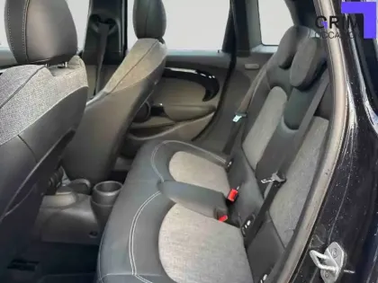 Photo 10 Mini Mini Hatch 5 Portes Cooper 136 ch