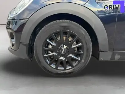 Photo 12 Mini Mini Hatch 5 Portes Cooper 136 ch