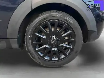 Photo 15 Mini Mini Hatch 5 Portes Cooper 136 ch