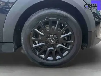 Photo 13 Mini Mini Hatch 5 Portes Cooper 136 ch