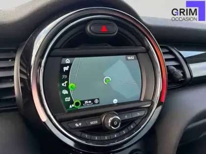 Photo 7 Mini Mini Hatch 5 Portes Cooper 136 ch