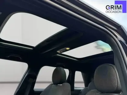 Photo 20 Mini Mini Hatch 5 Portes Cooper 136 ch