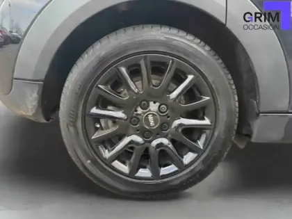 Photo 14 Mini Mini Hatch 5 Portes Cooper 136 ch