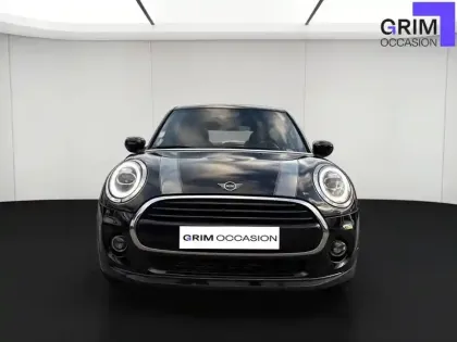 Photo 17 Mini Mini Hatch 5 Portes Cooper 136 ch