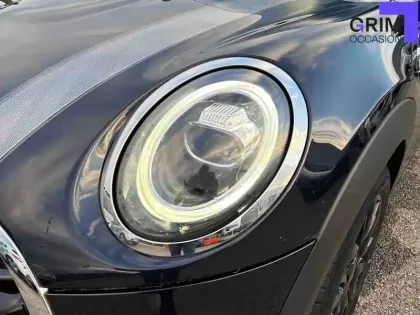 Photo 16 Mini Mini Hatch 5 Portes Cooper 136 ch