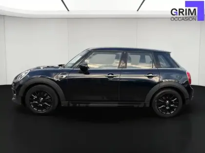 Photo 19 Mini Mini Hatch 5 Portes Cooper 136 ch