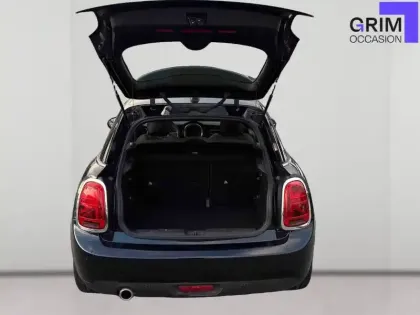 Photo 11 Mini Mini Hatch 5 Portes Cooper 136 ch