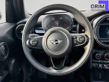 Photo 5 Mini Mini Hatch 5 Portes Cooper 136 ch