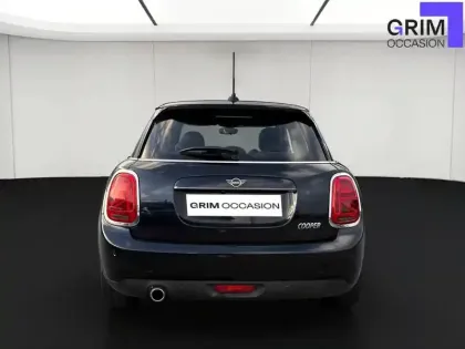 Photo 18 Mini Mini Hatch 5 Portes Cooper 136 ch