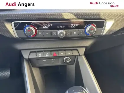 Photo 29 Audi A1  Sportback 25 TFSI 95 ch S tronic 7