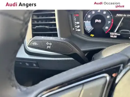 Photo 16 Audi A1  Sportback 25 TFSI 95 ch S tronic 7