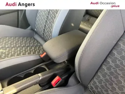 Photo 30 Audi A1  Sportback 25 TFSI 95 ch S tronic 7