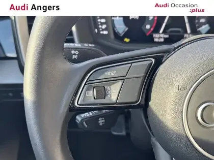 Photo 18 Audi A1  Sportback 25 TFSI 95 ch S tronic 7