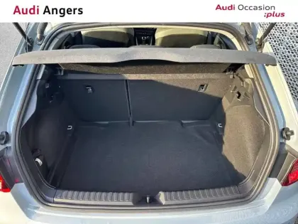 Photo 11 Audi A1  Sportback 25 TFSI 95 ch S tronic 7