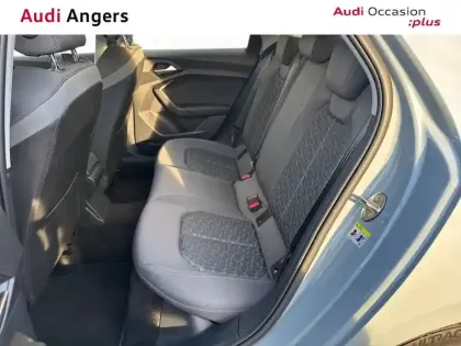 Photo 10 Audi A1  Sportback 25 TFSI 95 ch S tronic 7