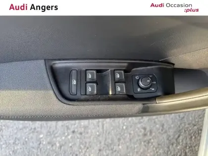 Photo 13 Audi A1  Sportback 25 TFSI 95 ch S tronic 7