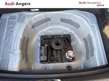 Photo 12 Audi A1  Sportback 25 TFSI 95 ch S tronic 7