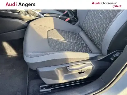 Photo 14 Audi A1  Sportback 25 TFSI 95 ch S tronic 7