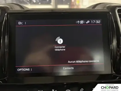 Photo 18 Citroën C5 aircross  BlueHDi 130 S&S BVM6