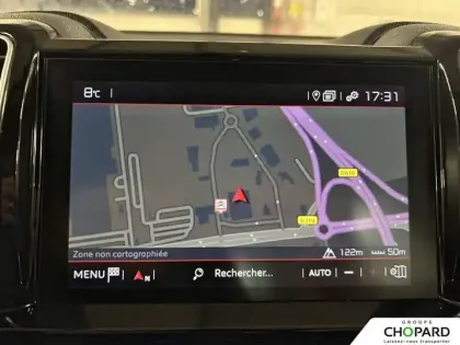 Photo 12 Citroën C5 aircross  BlueHDi 130 S&S BVM6