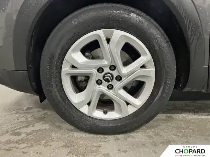 Photo 11 Citroën C5 aircross  BlueHDi 130 S&S BVM6