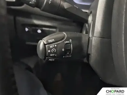 Photo 13 Citroën C5 aircross  BlueHDi 130 S&S BVM6