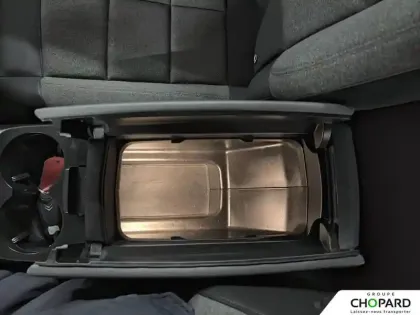 Photo 17 Citroën C5 aircross  BlueHDi 130 S&S BVM6