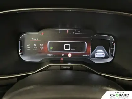 Photo 19 Citroën C5 aircross  BlueHDi 130 S&S BVM6